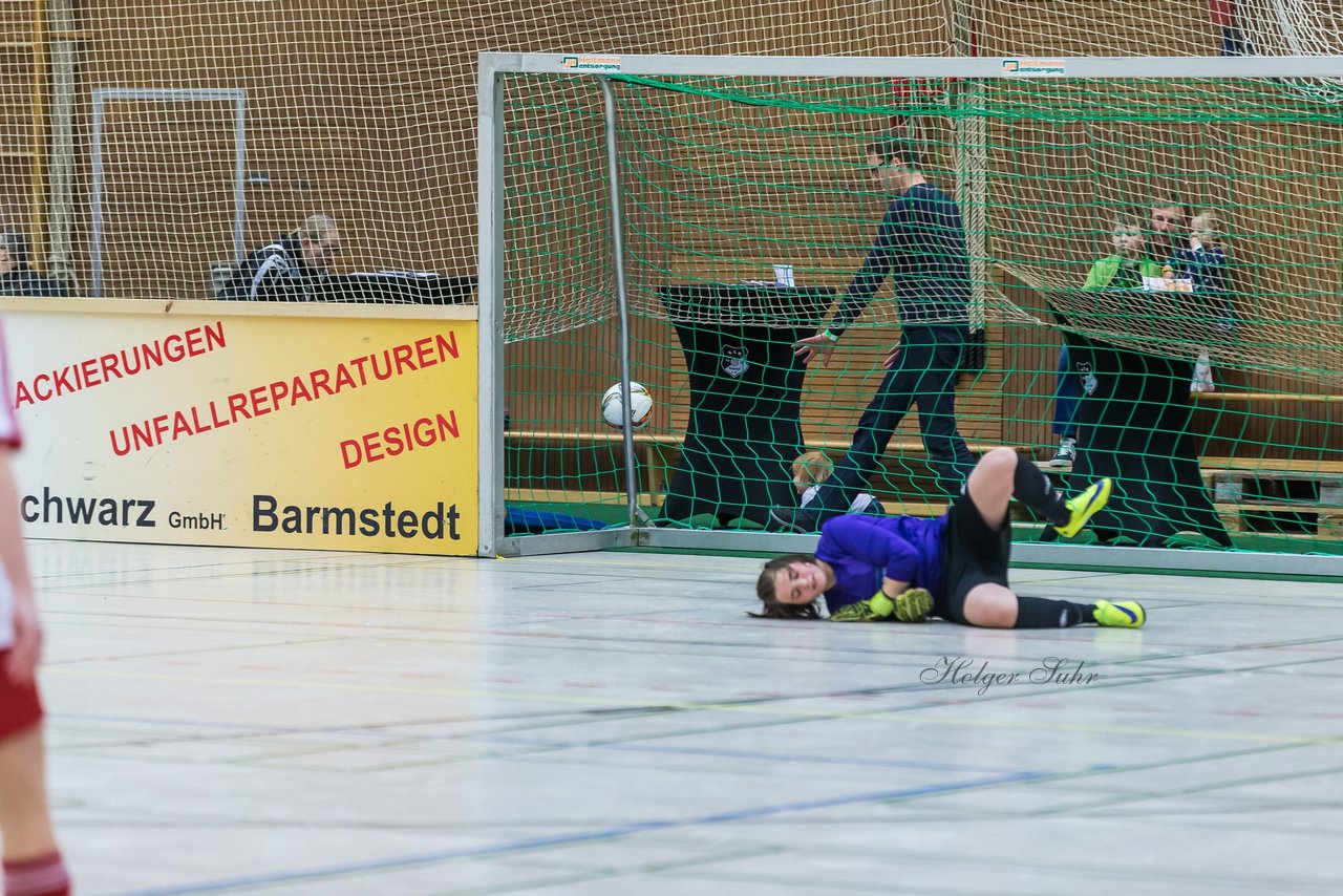 Bild 183 - Volksbank Cup Horst